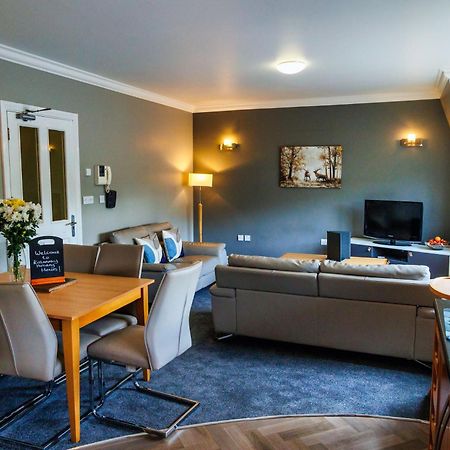 41 Flesk River Apartments Κιλάρνεϊ Εξωτερικό φωτογραφία