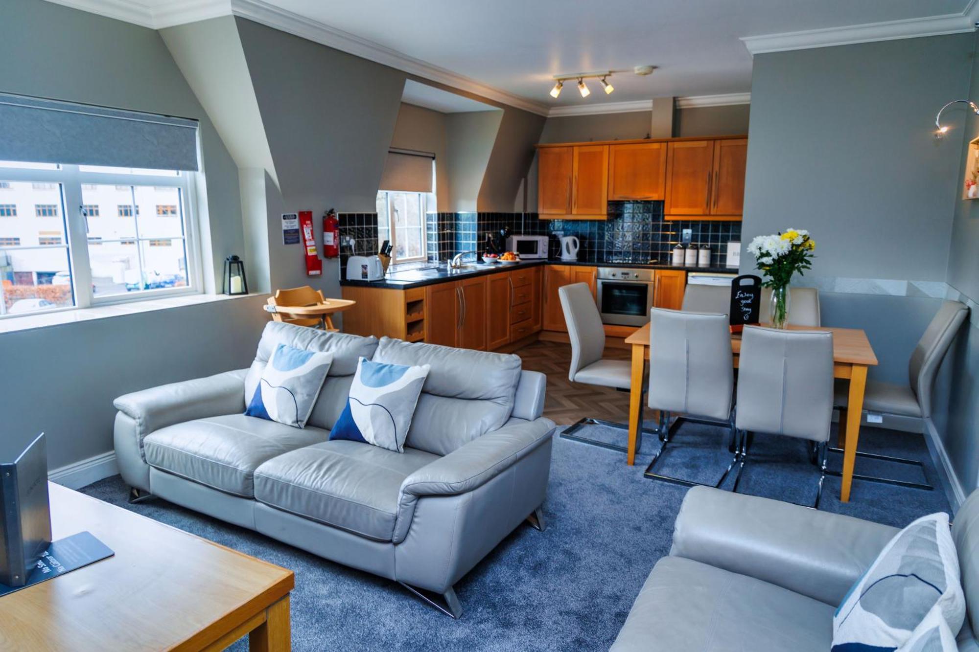 41 Flesk River Apartments Κιλάρνεϊ Εξωτερικό φωτογραφία