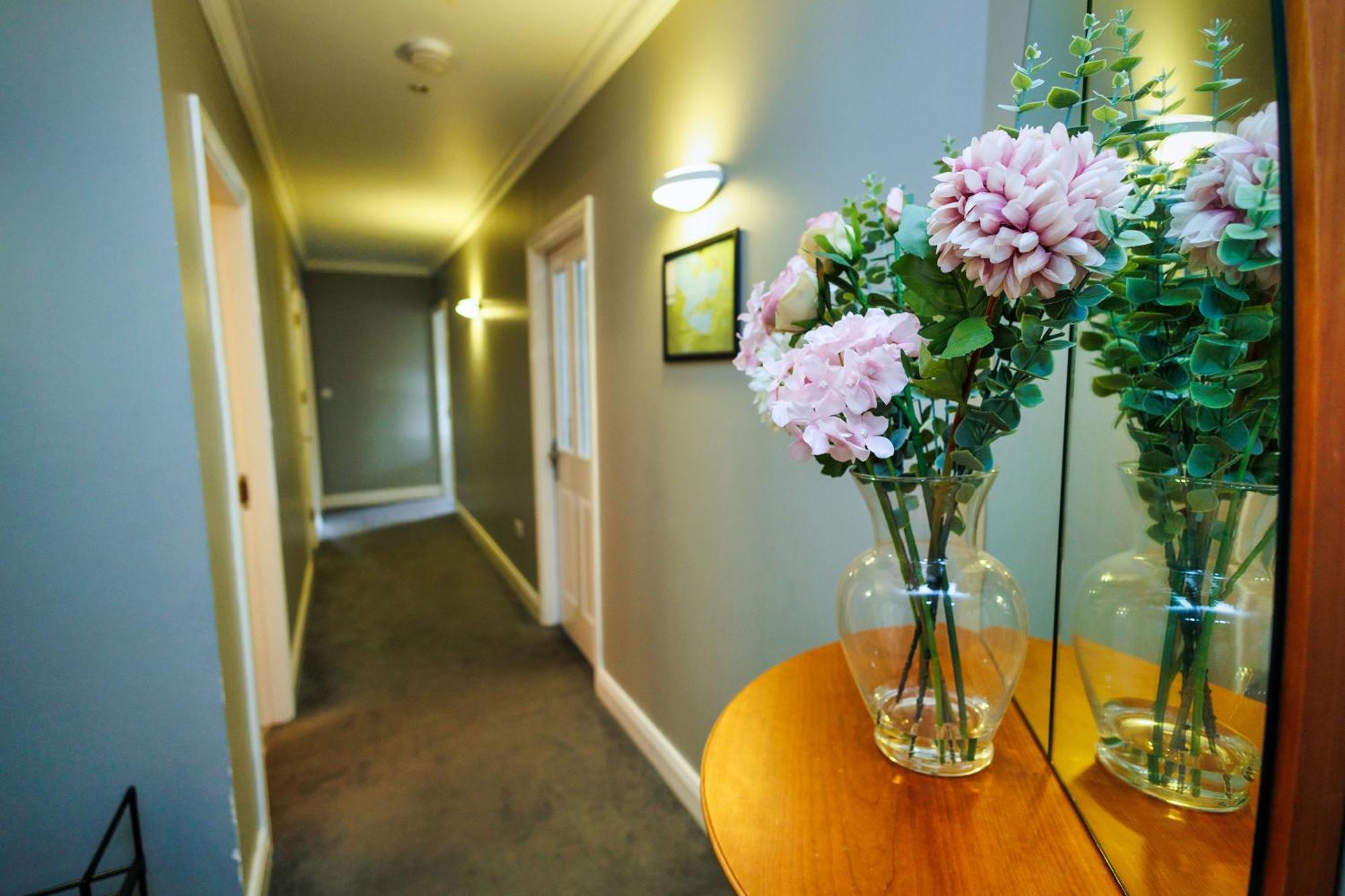 41 Flesk River Apartments Κιλάρνεϊ Εξωτερικό φωτογραφία