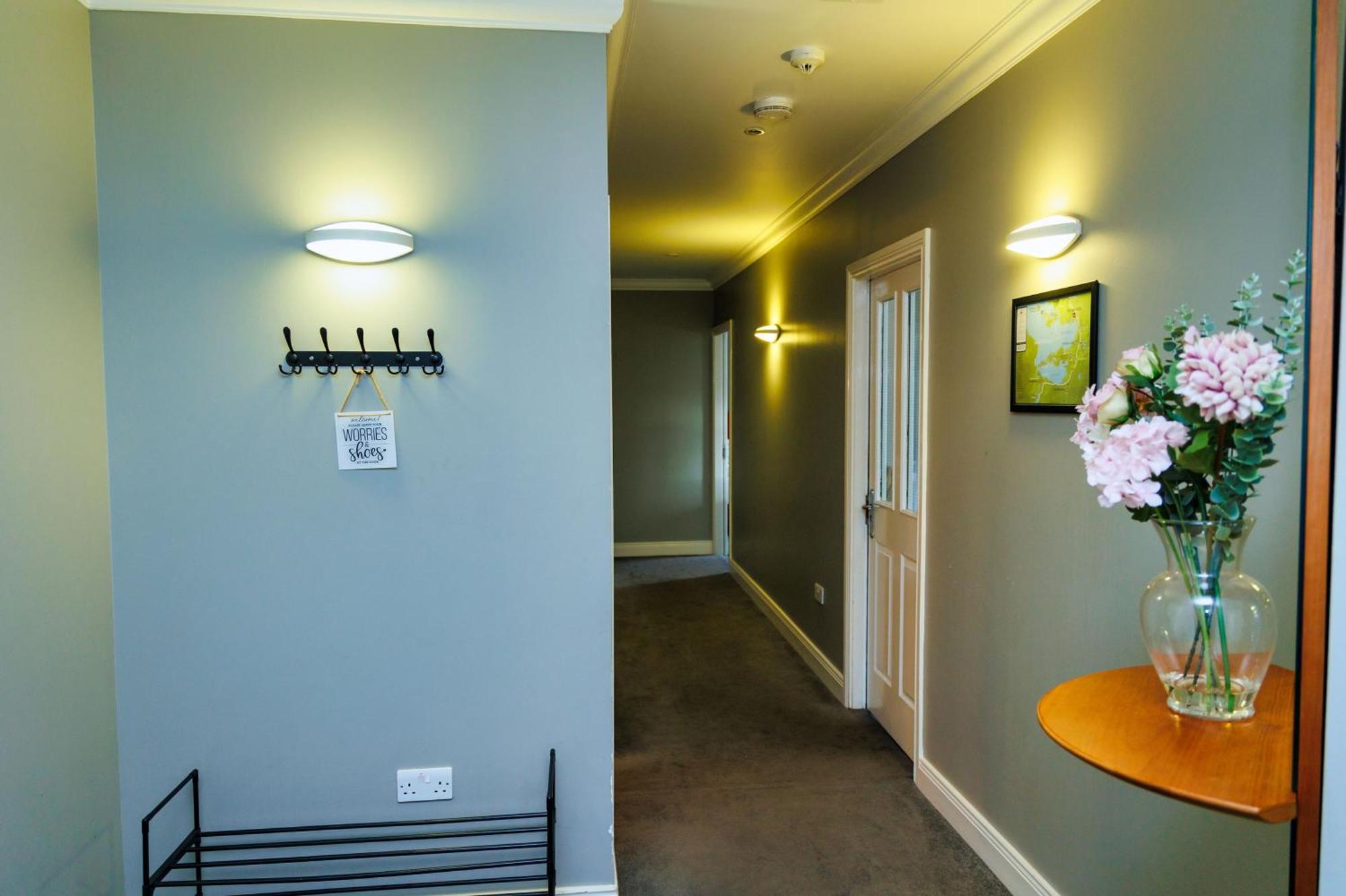 41 Flesk River Apartments Κιλάρνεϊ Εξωτερικό φωτογραφία